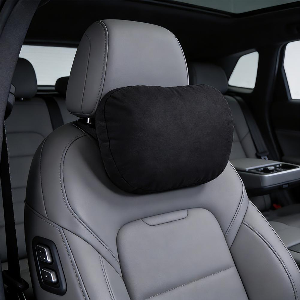 Memory Foam Car Neck Pillow Lumbar Support - Almofada universal para encosto de cabeça