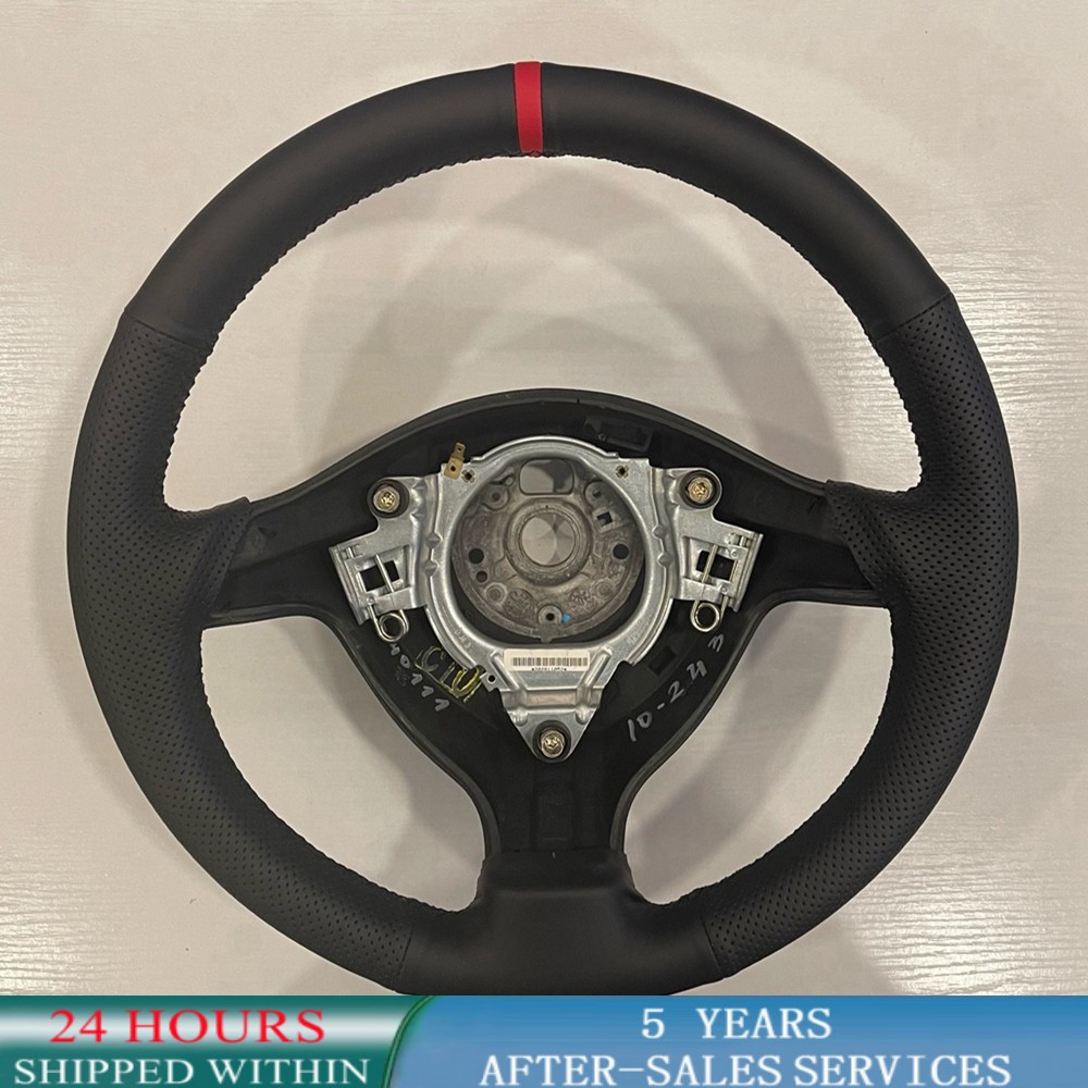 Personalizado Braid Car Volant - Car Steering Wheel Cover Anti Slip Breathable avaliação e preço