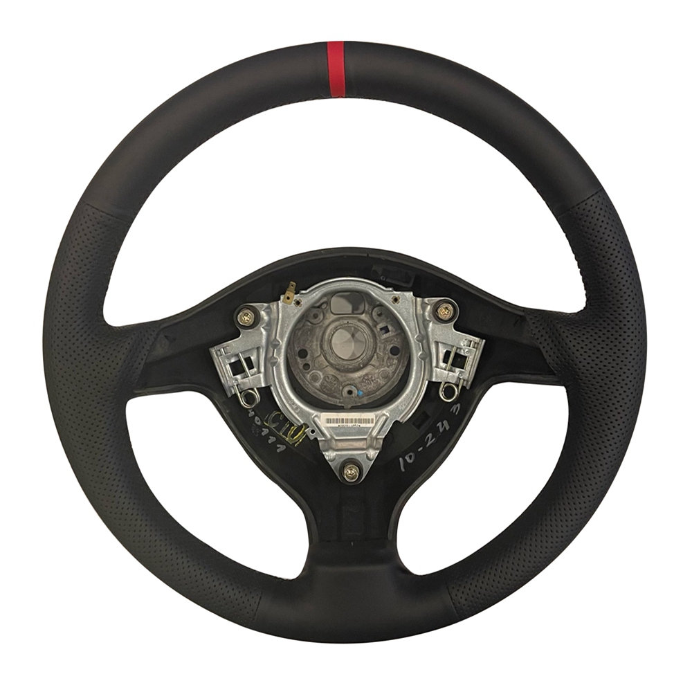 Personalizado Braid Car Volant - Car Steering Wheel Cover Anti Slip Breathable avaliação e preço