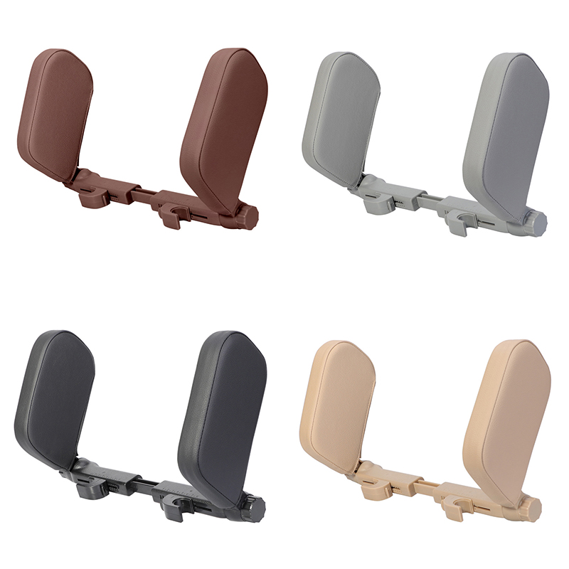 Travesseiro para encosto de ca - Memory Foam Car Neck Pillow Lumbar Support avaliação e preço