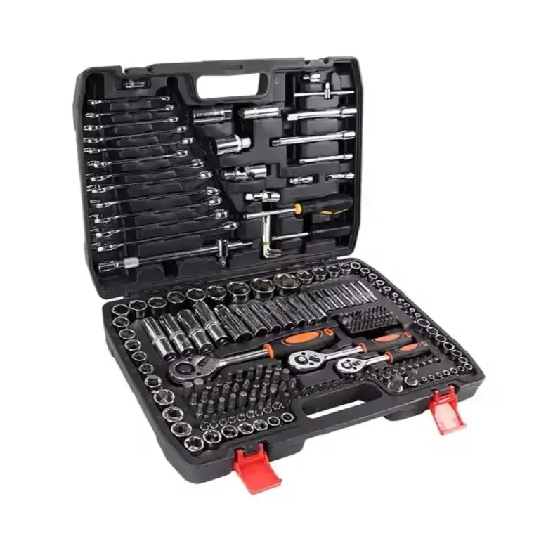 2026 Novo Kit de Ferramentas A - Auto Repair Tools avaliação e preço