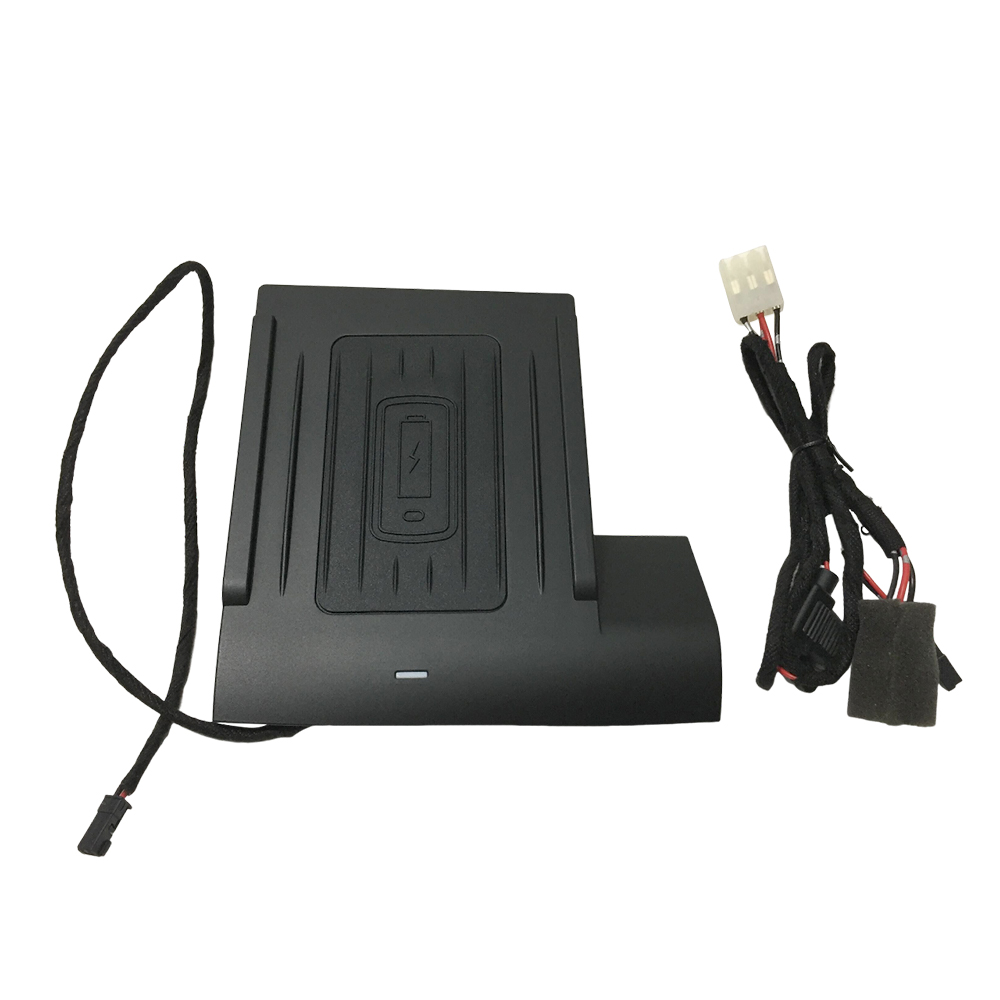 Suporte para Telefone com Carr - Wireless Car Charger Mount Fast Charging avaliação e preço