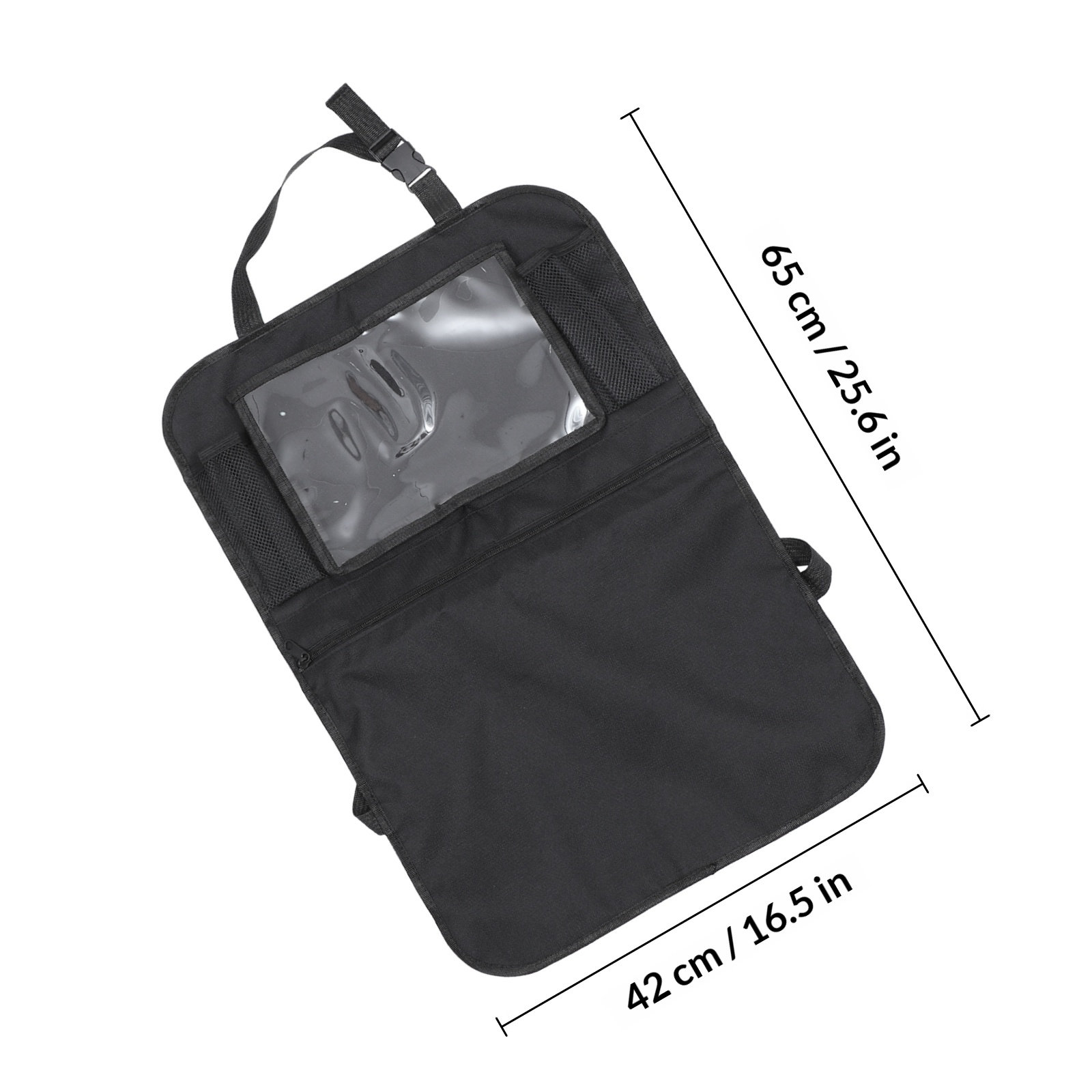 Organizador para o banco do ca - Car Trunk Organizer Foldable Storage Box avaliação e preço