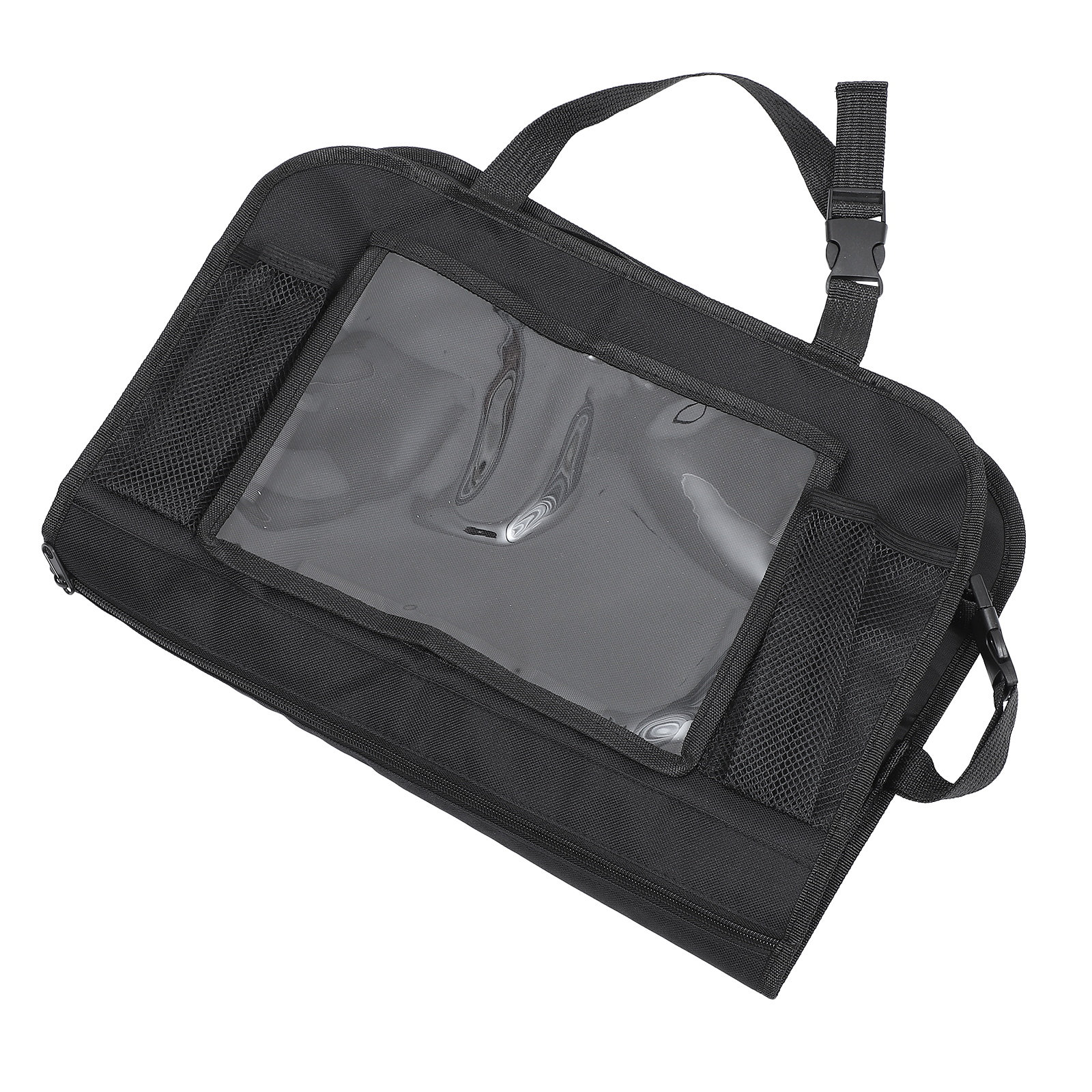 Organizador para o banco do ca - Car Trunk Organizer Foldable Storage Box avaliação e preço