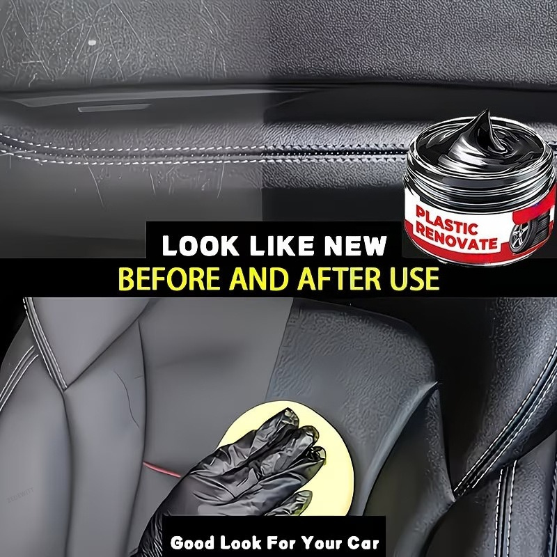 Pasta Polidora para Manutenção - Car Scratch Repair Polishing Wax Paste avaliação e preço