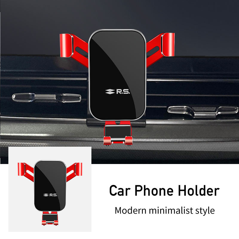 Suporte de Telefone para Saída - Magnetic Phone Holder For Car Vent avaliação e preço