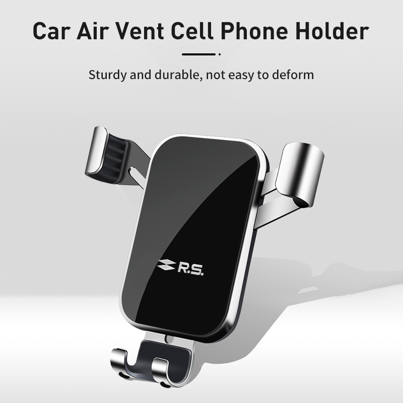 Suporte de Telefone para Saída - Magnetic Phone Holder For Car Vent avaliação e preço
