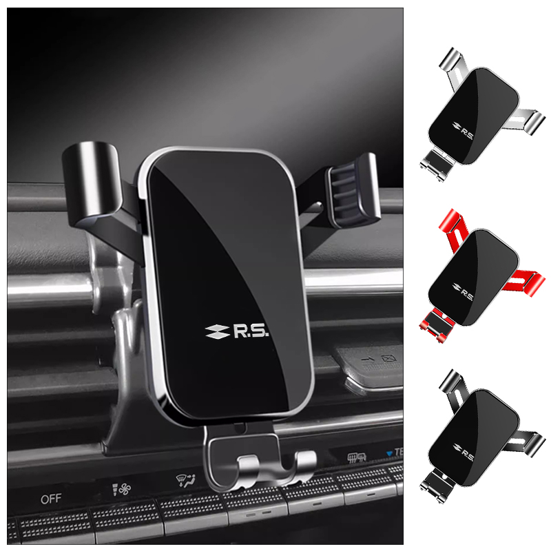Suporte de Telefone para Saída - Magnetic Phone Holder For Car Vent avaliação e preço