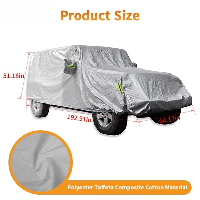 Capa de proteção para carro, r - Car Accessories avaliação e preço
