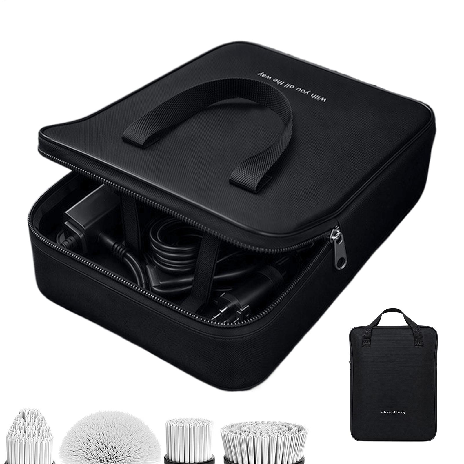 Estojo rígido para aspirador d - Car Trunk Organizer Foldable Storage Box avaliação e preço