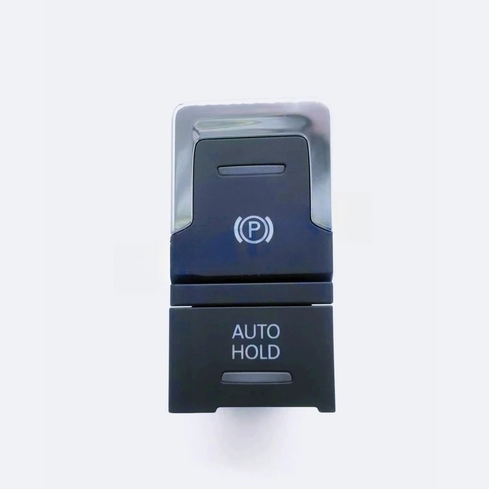 Botão de Freio de Mão Eletrôni - Car Electronics avaliação e preço